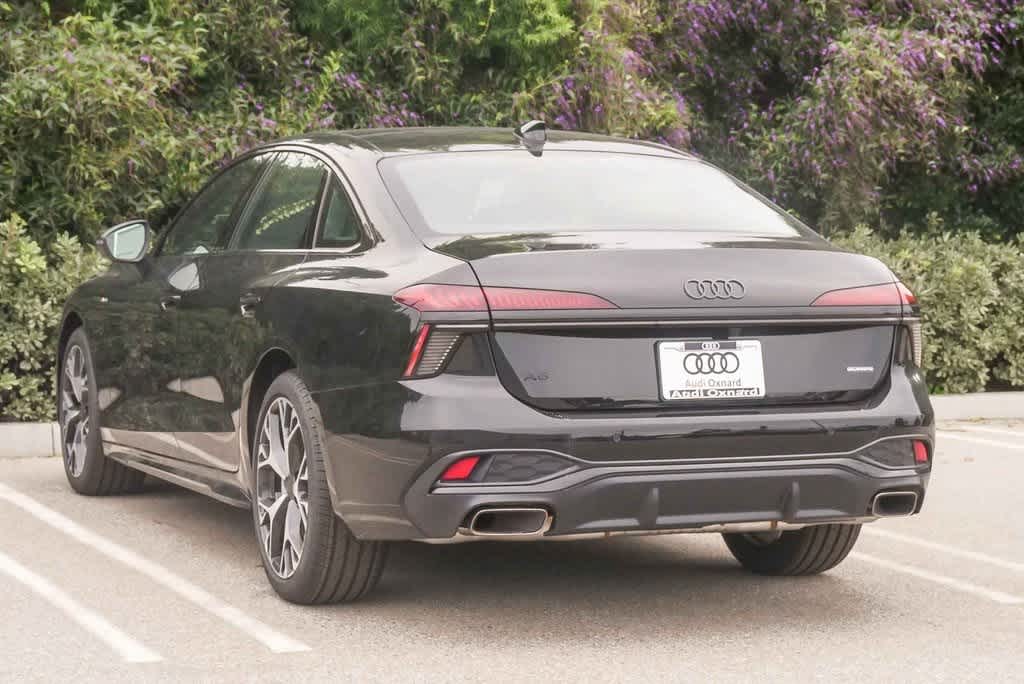 Thumbnail: 2026 Audi A6 - 9