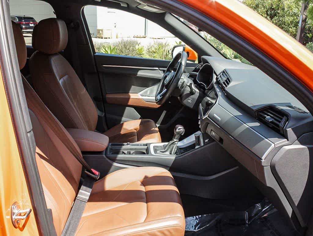 Thumbnail: 2024 Audi Q3 - 17