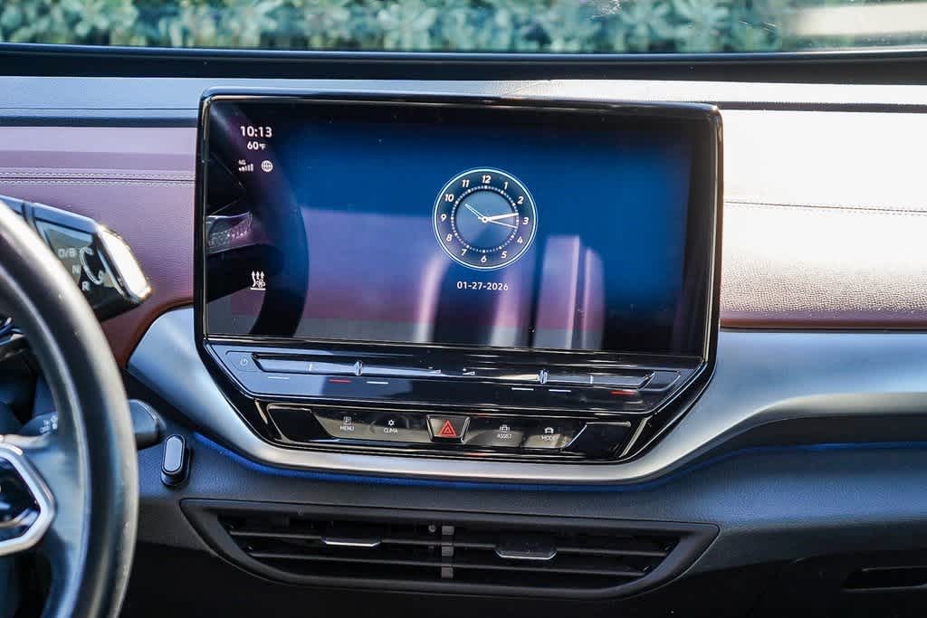 Thumbnail: 2021 Volkswagen ID.4 - 13