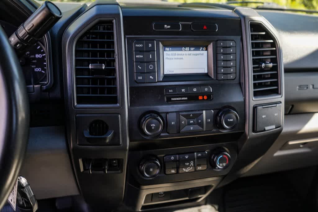 2020 Ford Econoline E-250 13