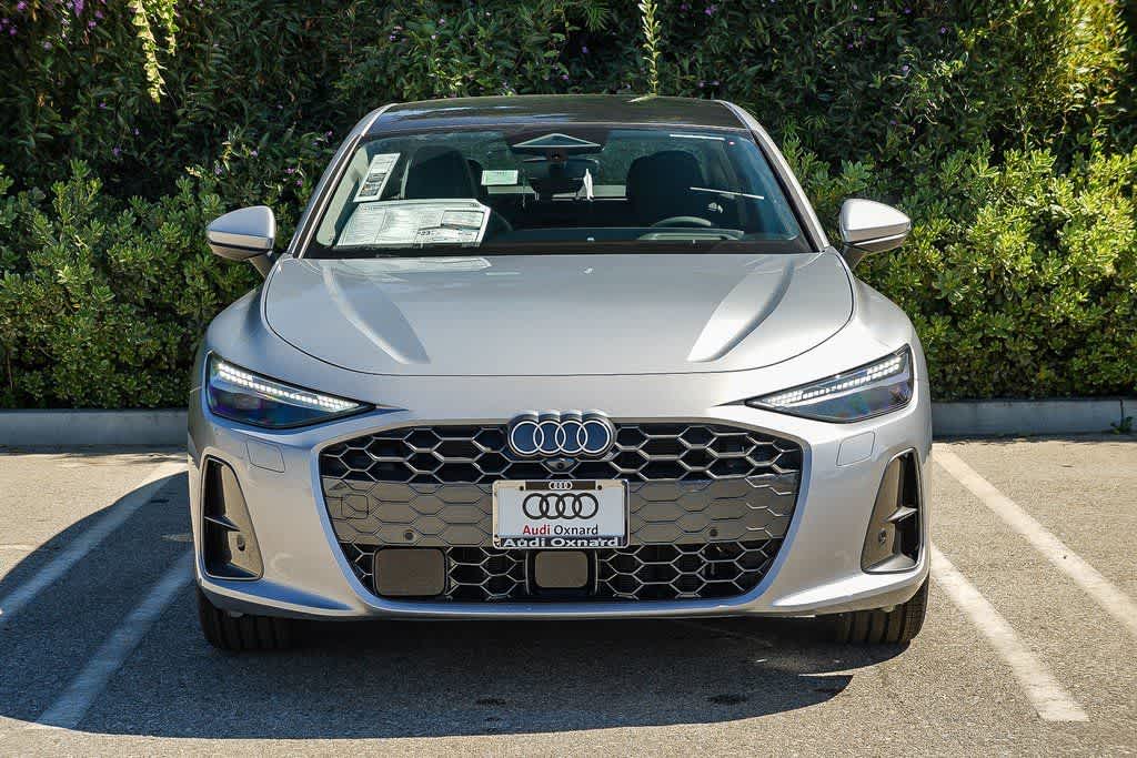 Thumbnail: 2026 Audi A6 - 2