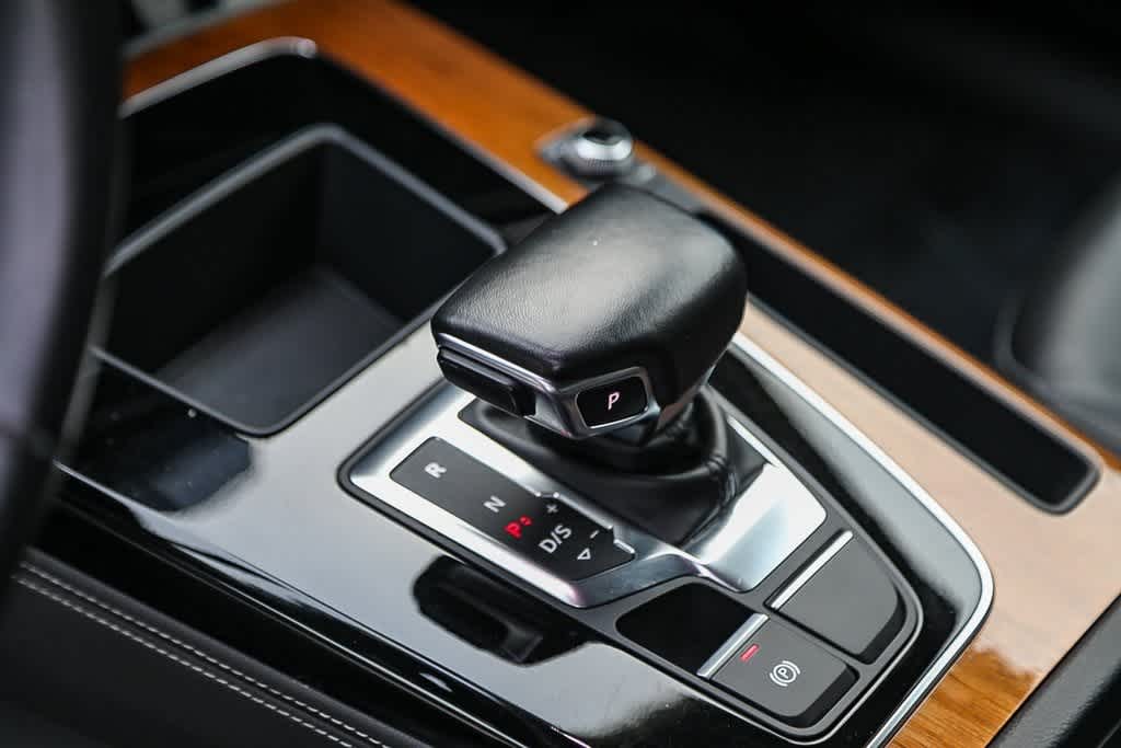 Thumbnail: 2023 Audi Q5 - 19