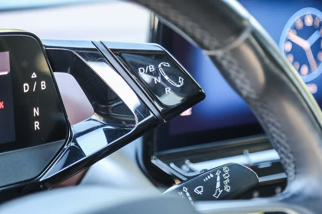 Thumbnail: 2021 Volkswagen ID.4 - 19