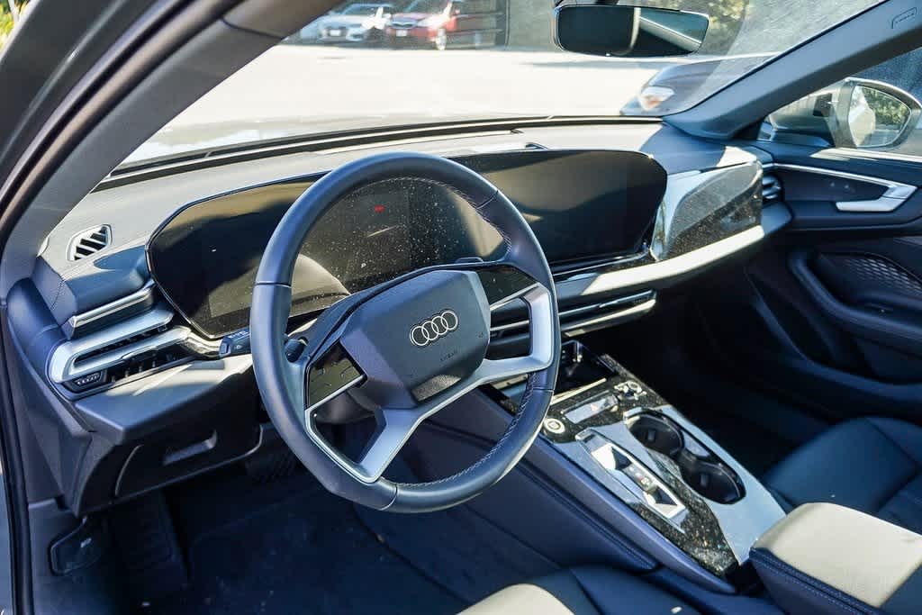 Thumbnail: 2025 Audi A5 - 15