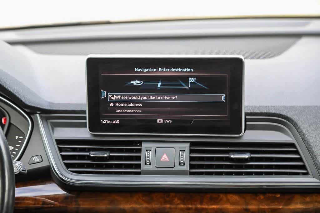 Thumbnail: 2018 Audi Q5 - 13