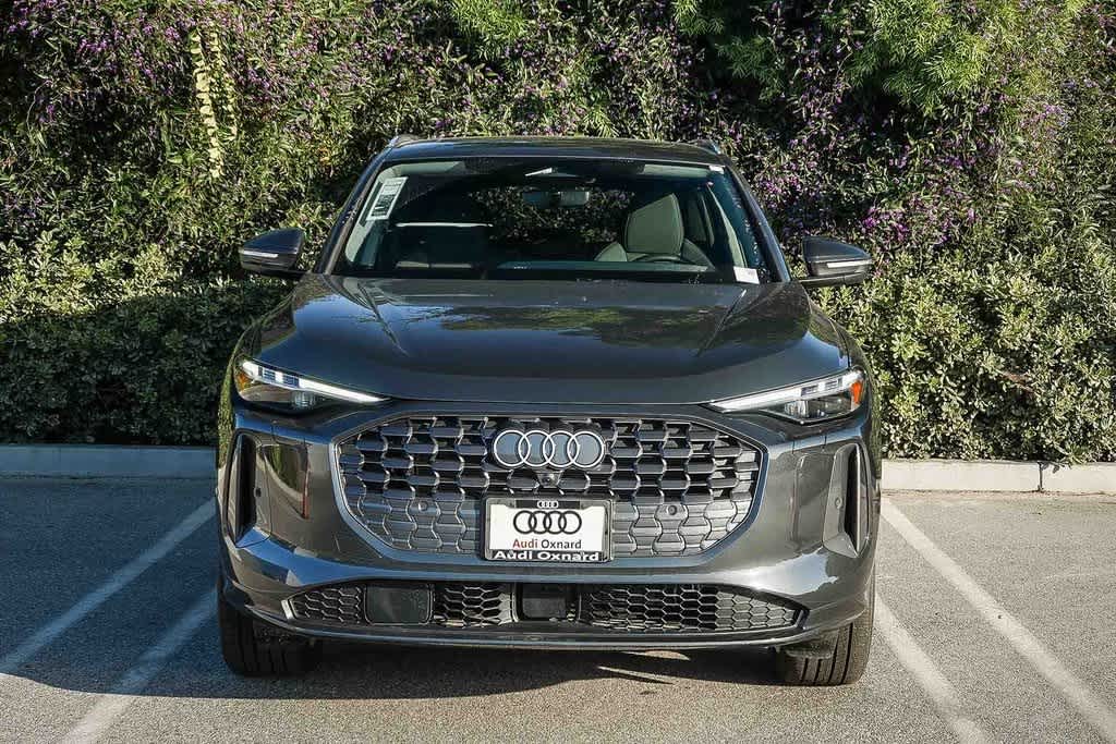 Thumbnail: 2025 Audi Q5 - 2