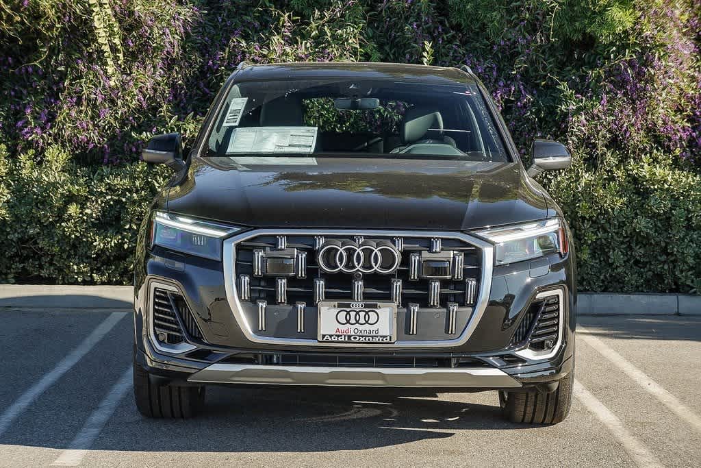 Thumbnail: 2026 Audi Q7 - 2