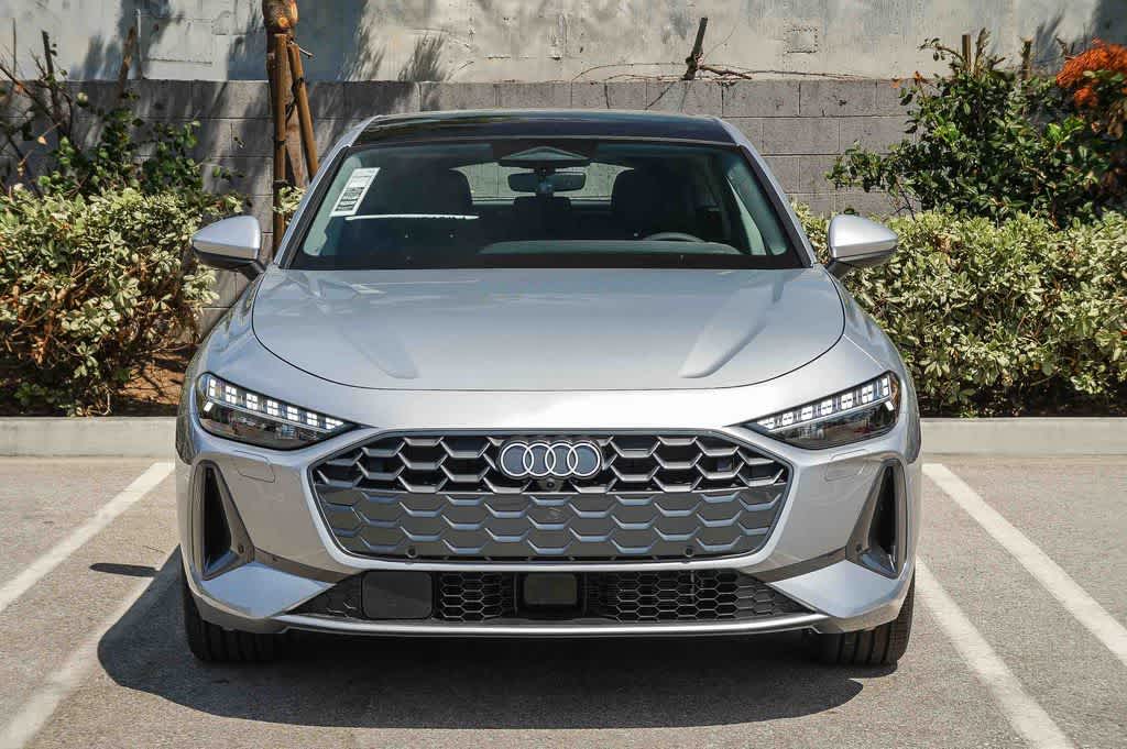 Thumbnail: 2026 Audi A5 - 2