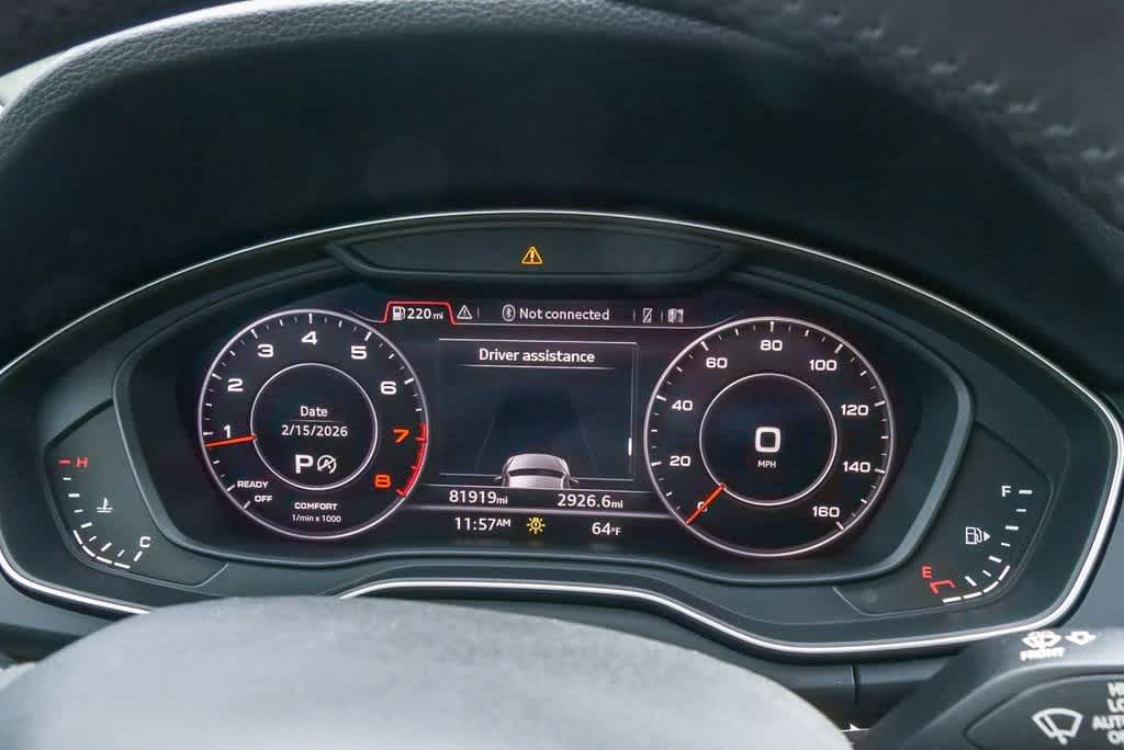 Thumbnail: 2018 Audi Q5 - 22