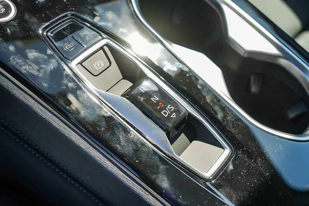 Thumbnail: 2026 Audi A6 - 22