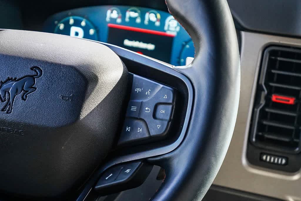 Thumbnail: 2023 Ford Bronco - 17