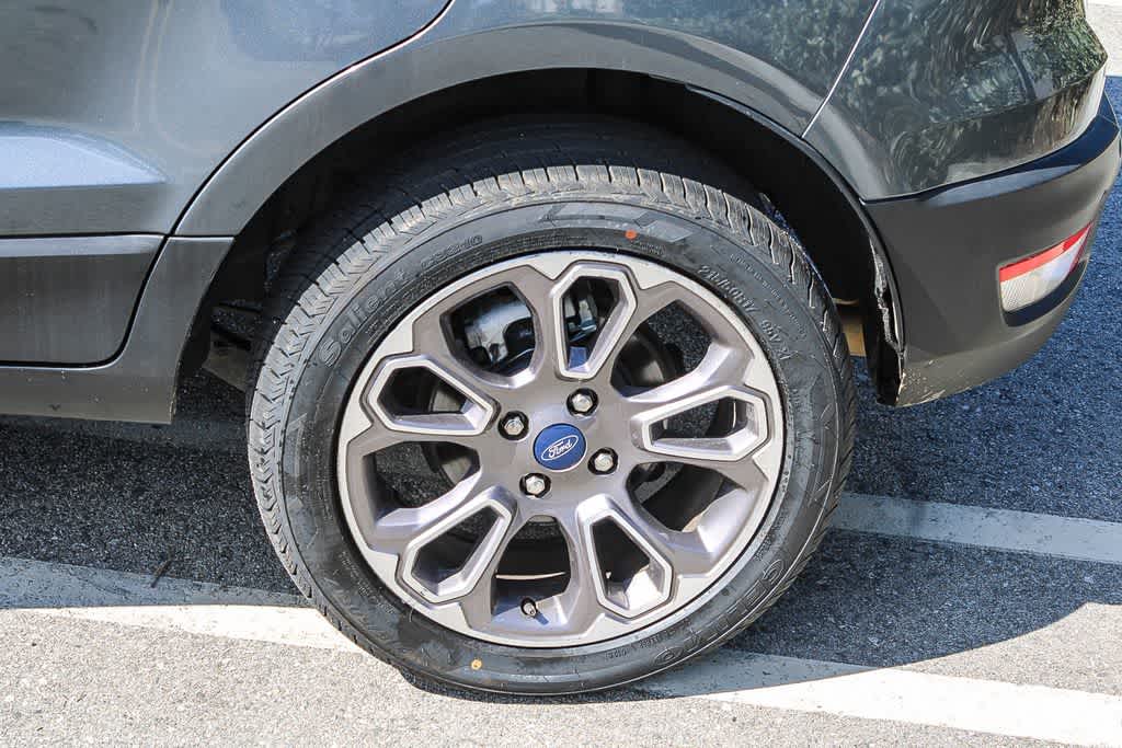 Thumbnail: 2020 Ford EcoSport - 6