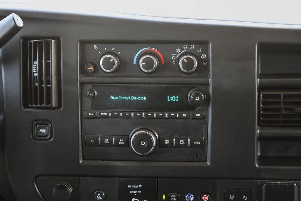 Thumbnail: 2019 Chevrolet Express - 13