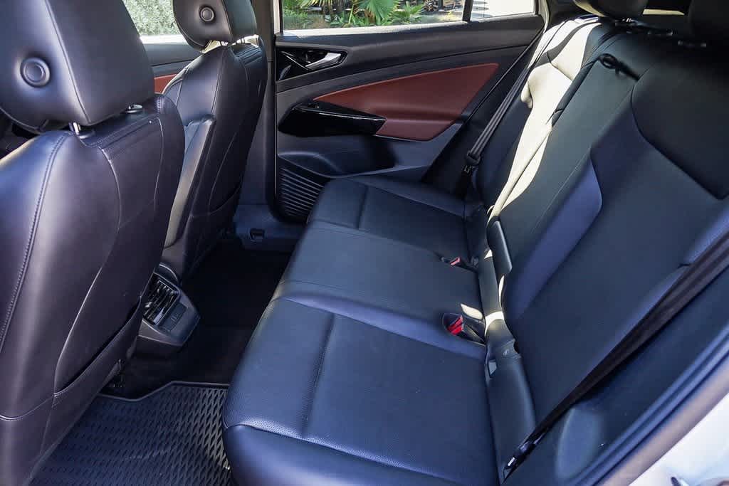 Thumbnail: 2021 Volkswagen ID.4 - 17