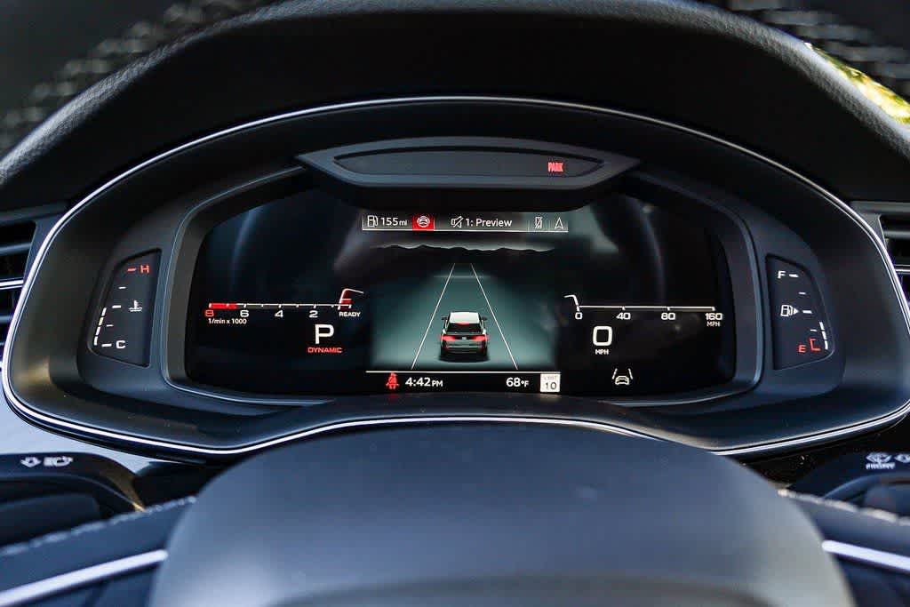 Thumbnail: 2026 Audi Q8 - 26