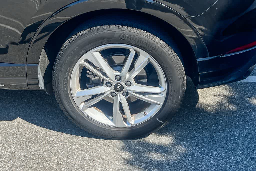 Thumbnail: 2022 Audi Q3 - 5