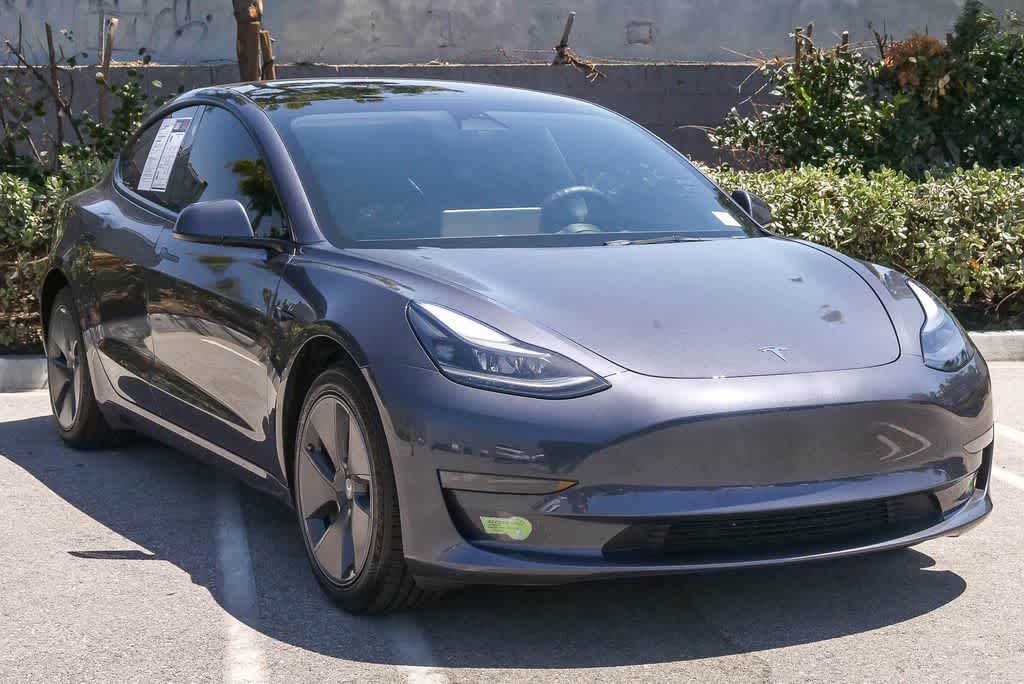 Thumbnail: 2023 Tesla Model 3 - 3