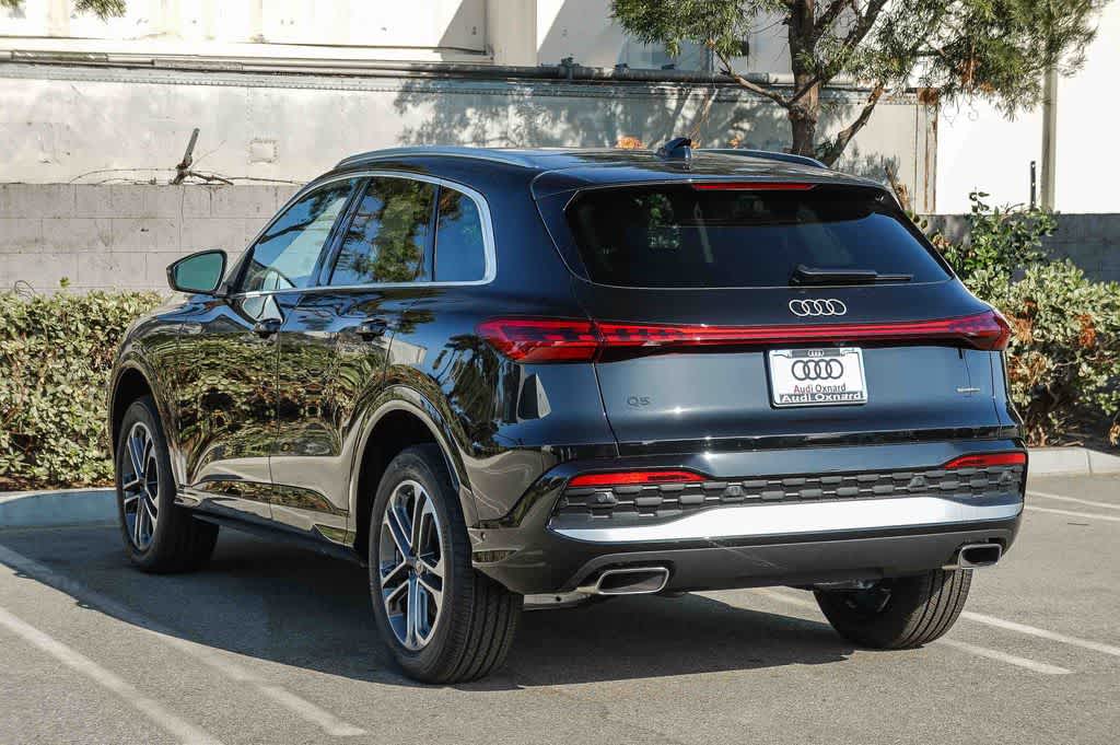 Thumbnail: 2026 Audi Q5 - 6