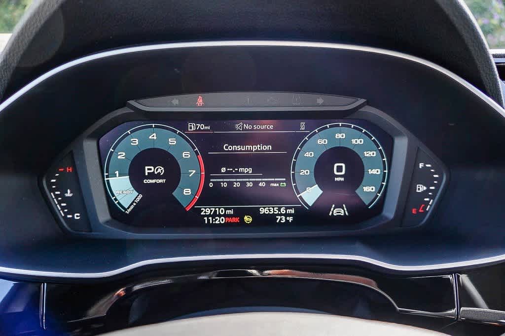 Thumbnail: 2023 Audi Q3 - 26