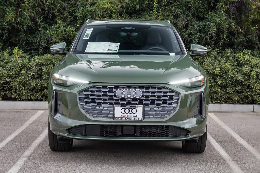 Thumbnail: 2025 Audi Q5 - 2