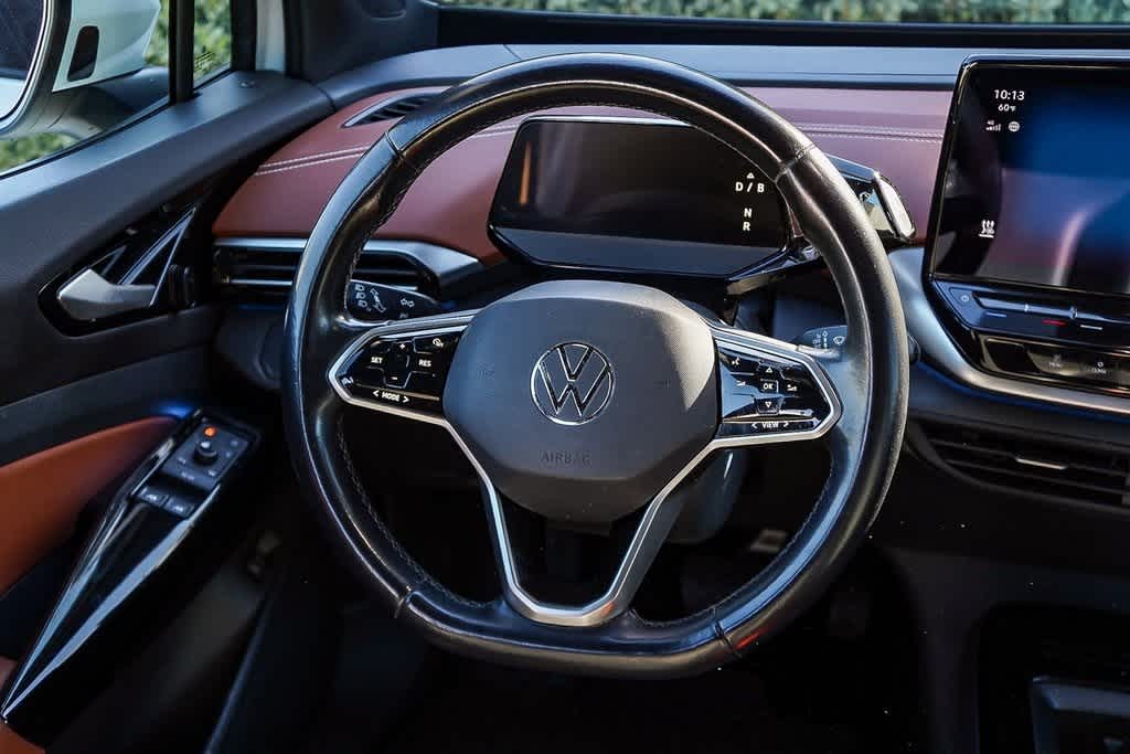 Thumbnail: 2021 Volkswagen ID.4 - 14