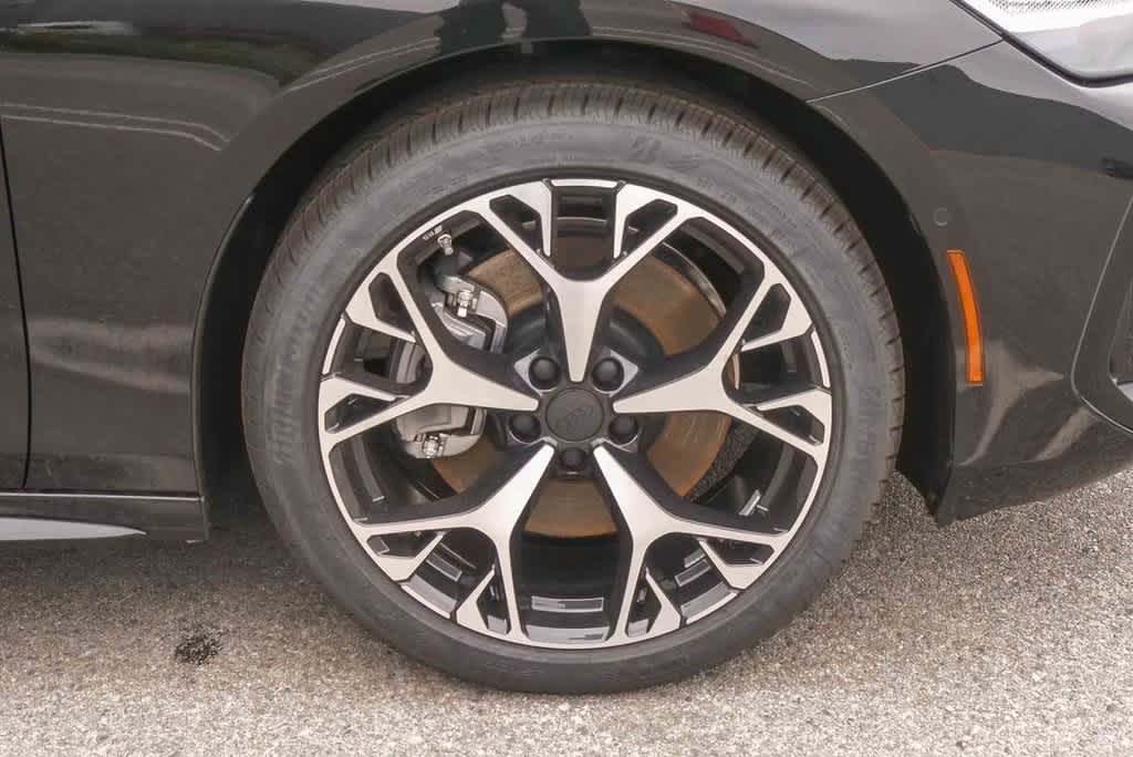 Thumbnail: 2026 Audi A6 - 5