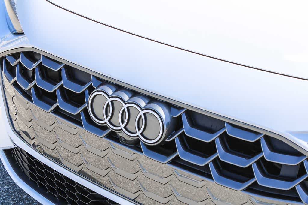 Thumbnail: 2025 Audi A5 - 5