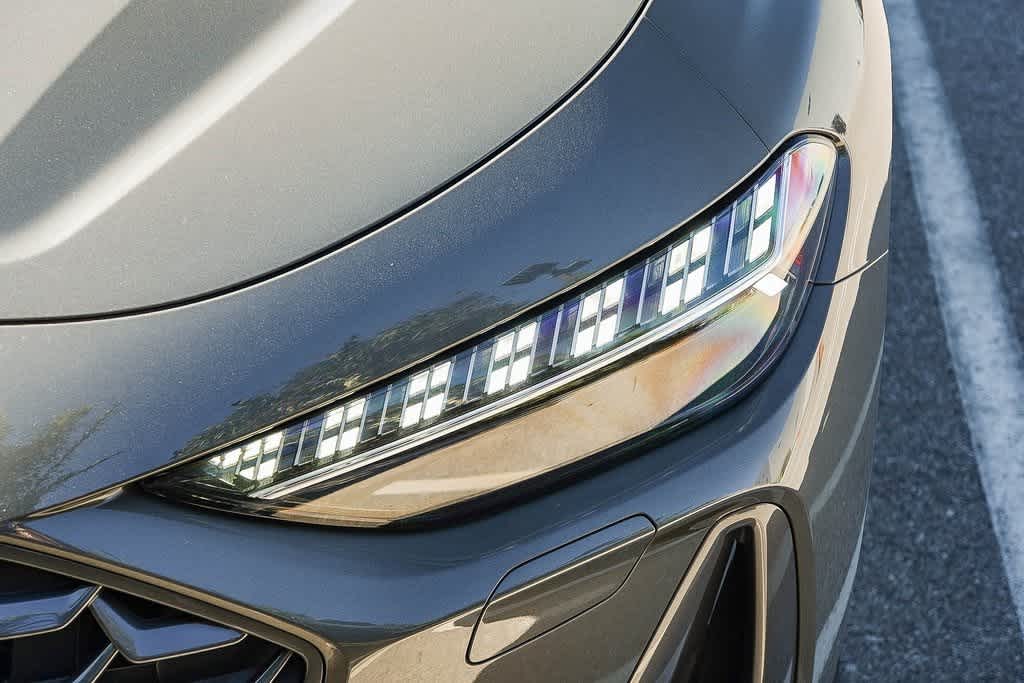 Thumbnail: 2025 Audi A5 - 8