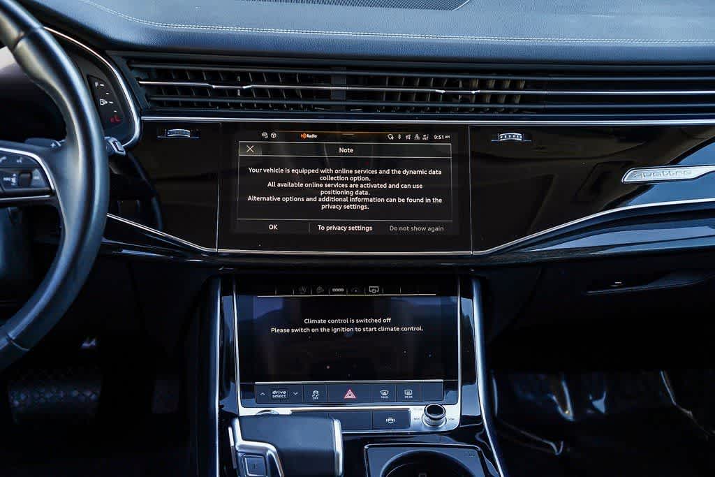 Thumbnail: 2023 Audi Q7 - 13