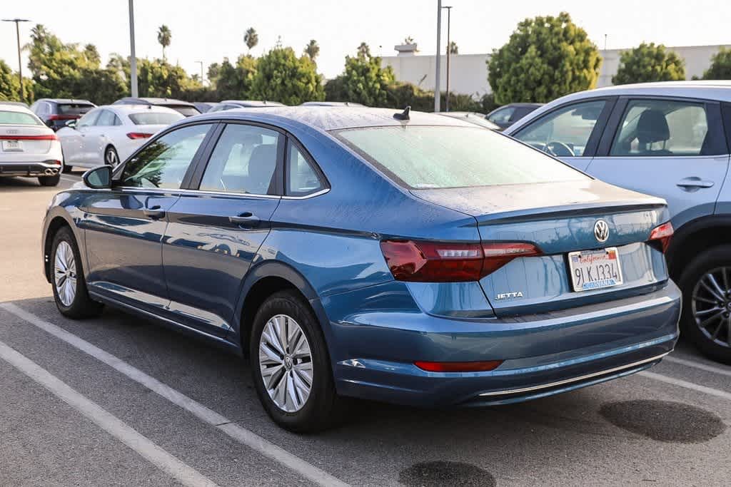 Thumbnail: 2020 Volkswagen Jetta - 6