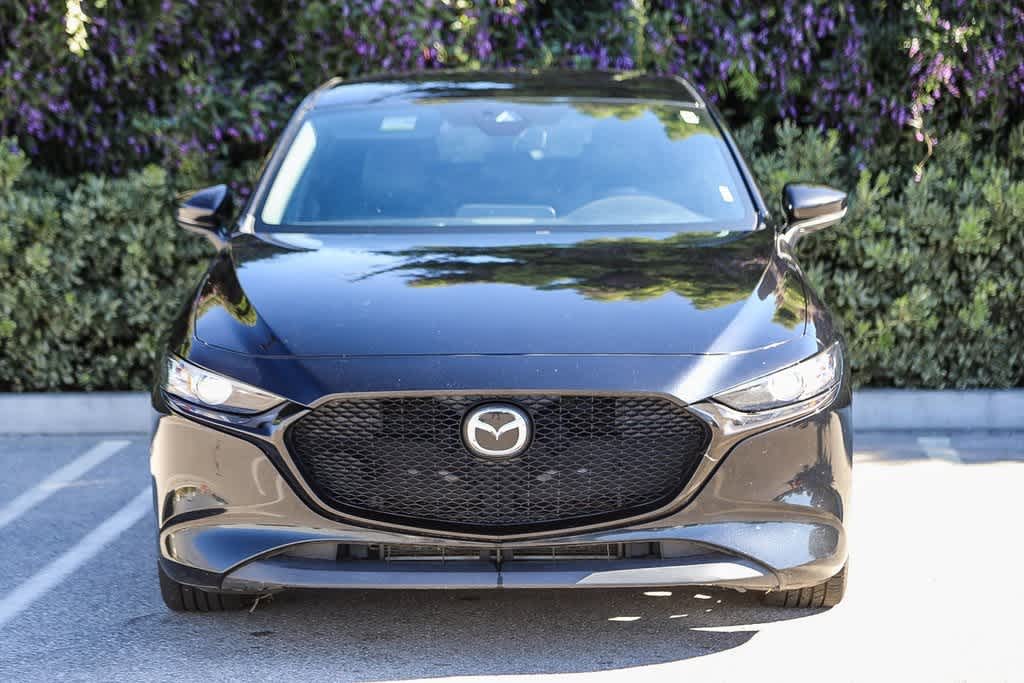 Thumbnail: 2021 Mazda Mazda3 - 2