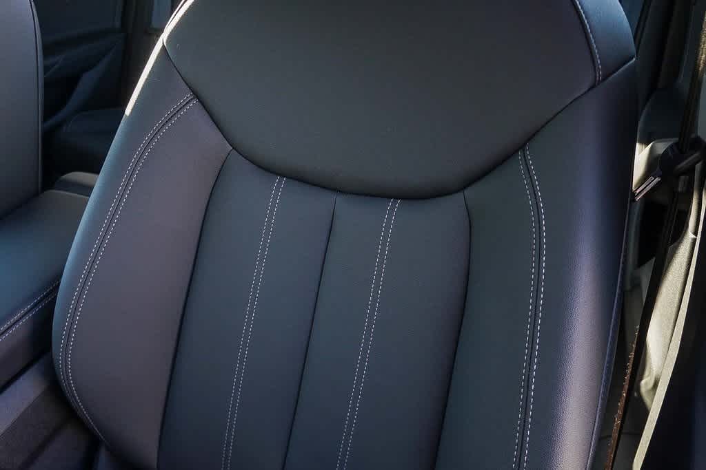 Thumbnail: 2025 Audi A5 - 29