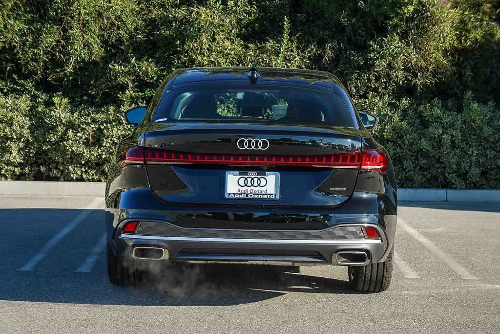 Thumbnail: 2025 Audi A5 - 5