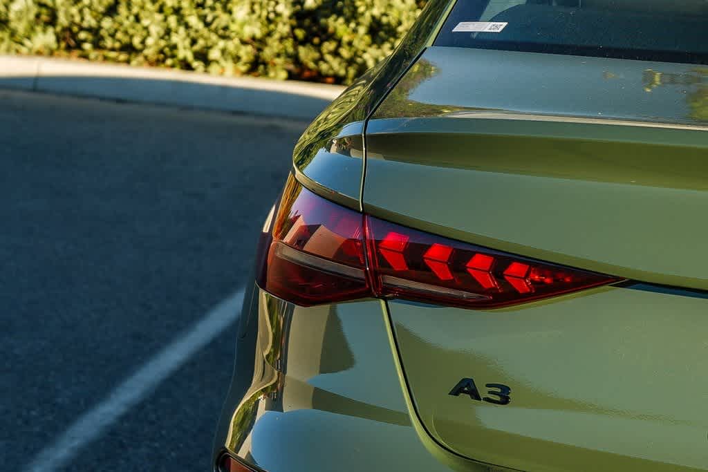 Thumbnail: 2026 Audi A3 - 7