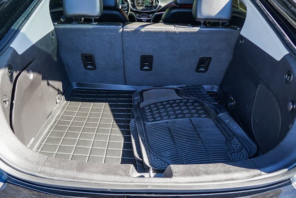 Thumbnail: 2018 Chevrolet Volt - 28