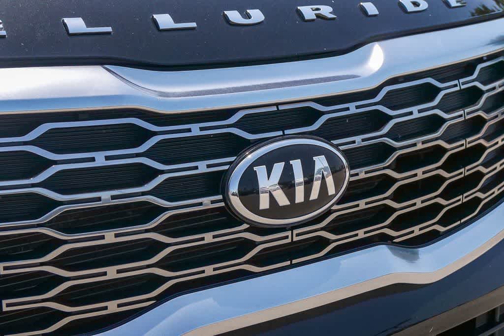 Thumbnail: 2020 Kia Telluride - 5