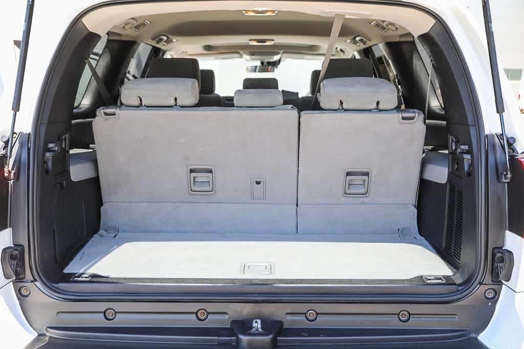 Thumbnail: 2019 Toyota Sequoia - 24