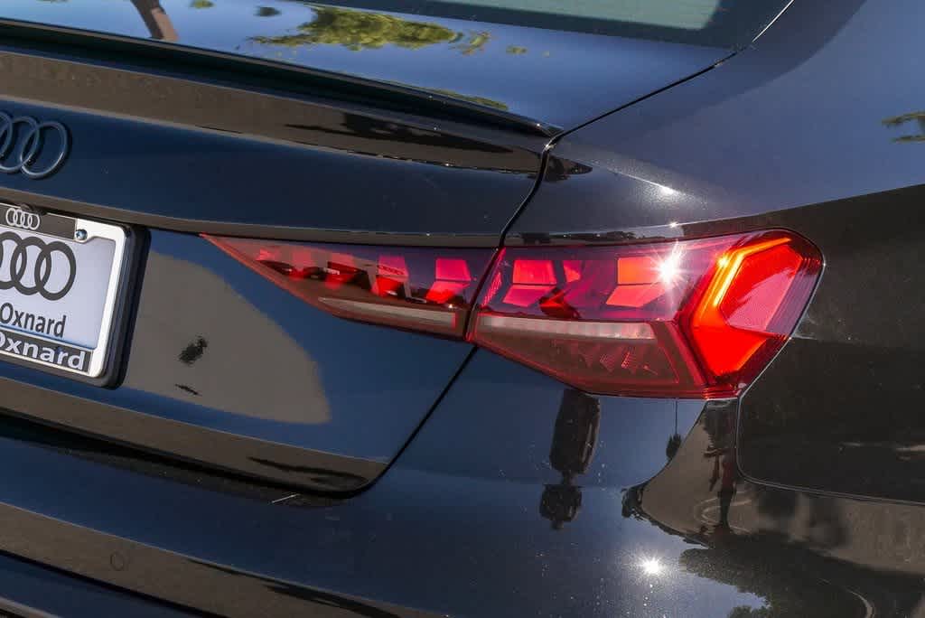 Thumbnail: 2026 Audi RS 3 - 10