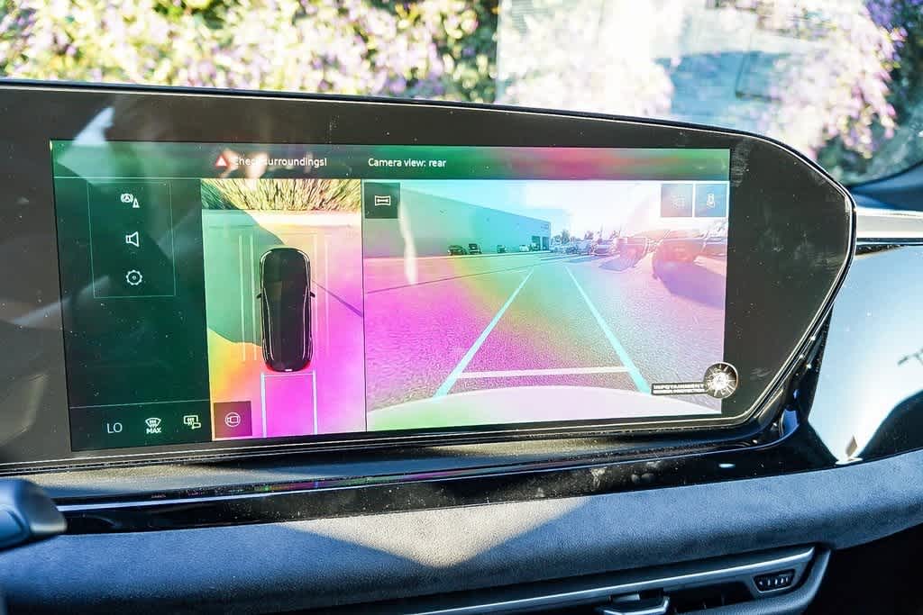 Thumbnail: 2025 Audi S5 - 26