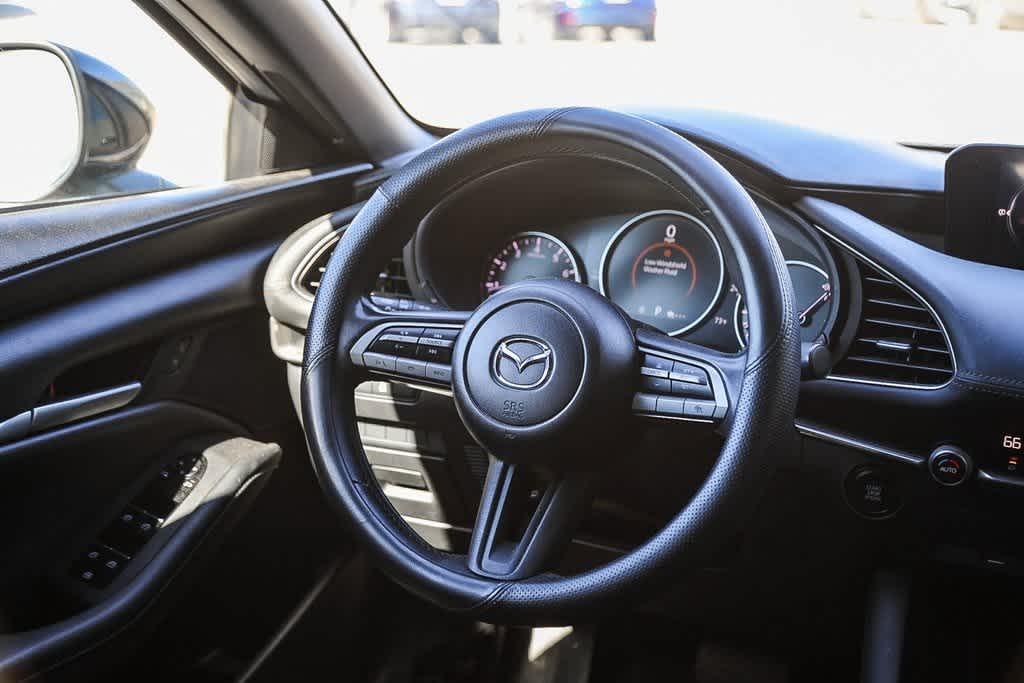 Thumbnail: 2021 Mazda Mazda3 - 14