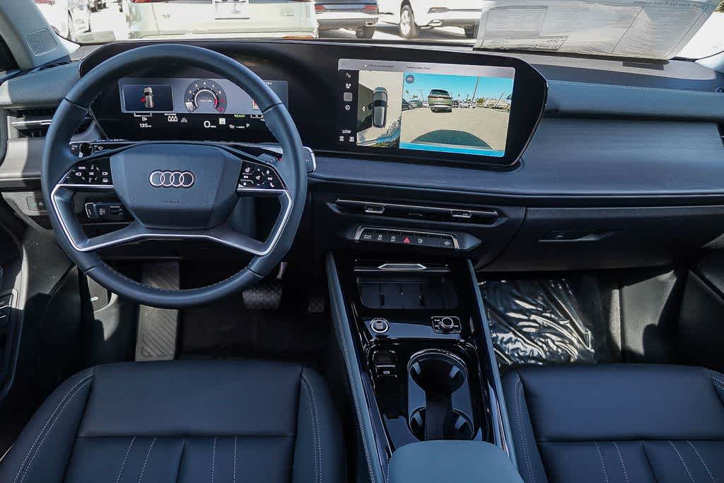 Thumbnail: 2026 Audi Q3 - 12