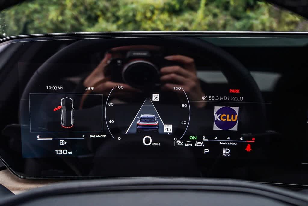 Thumbnail: 2025 Audi Q5 - 26