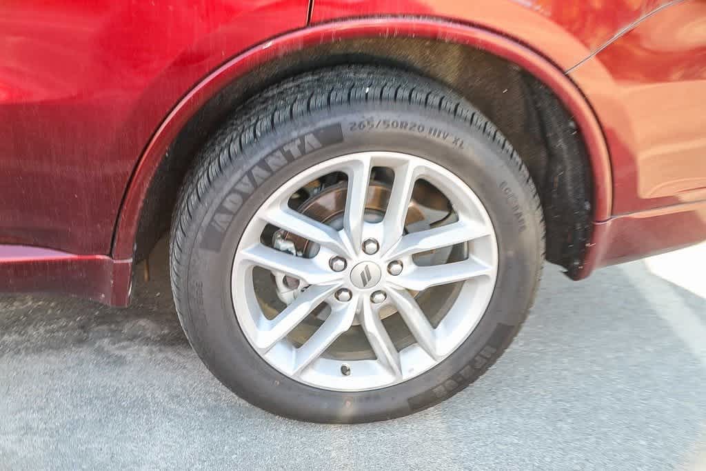 Thumbnail: 2023 Dodge Durango - 9