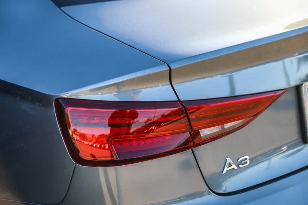 Thumbnail: 2019 Audi A3 - 10