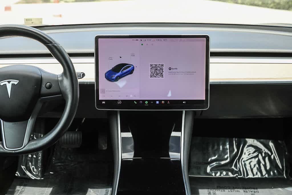 Thumbnail: 2019 Tesla Model 3 - 12