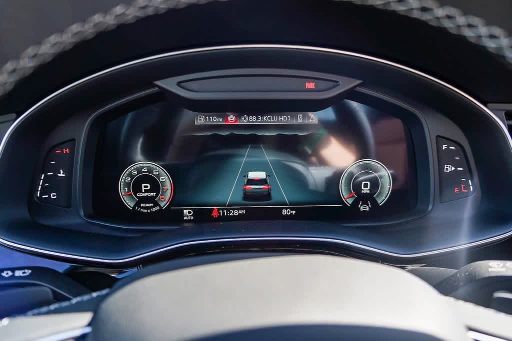 Thumbnail: 2026 Audi Q7 - 26