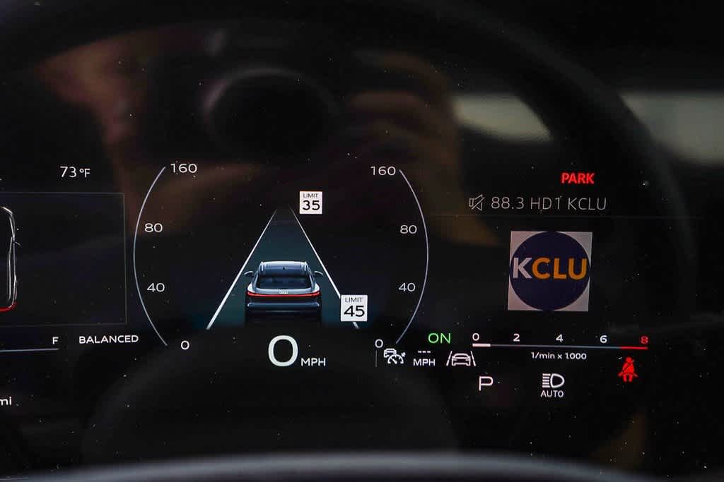 Thumbnail: 2025 Audi Q5 - 23