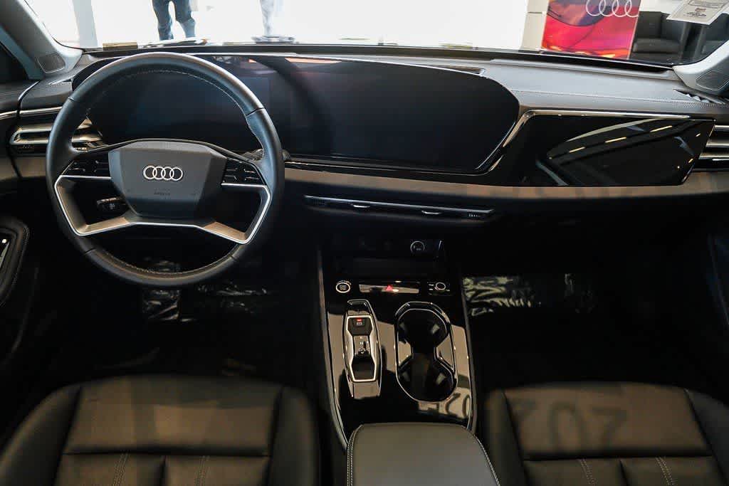 Thumbnail: 2025 Audi A5 - 12