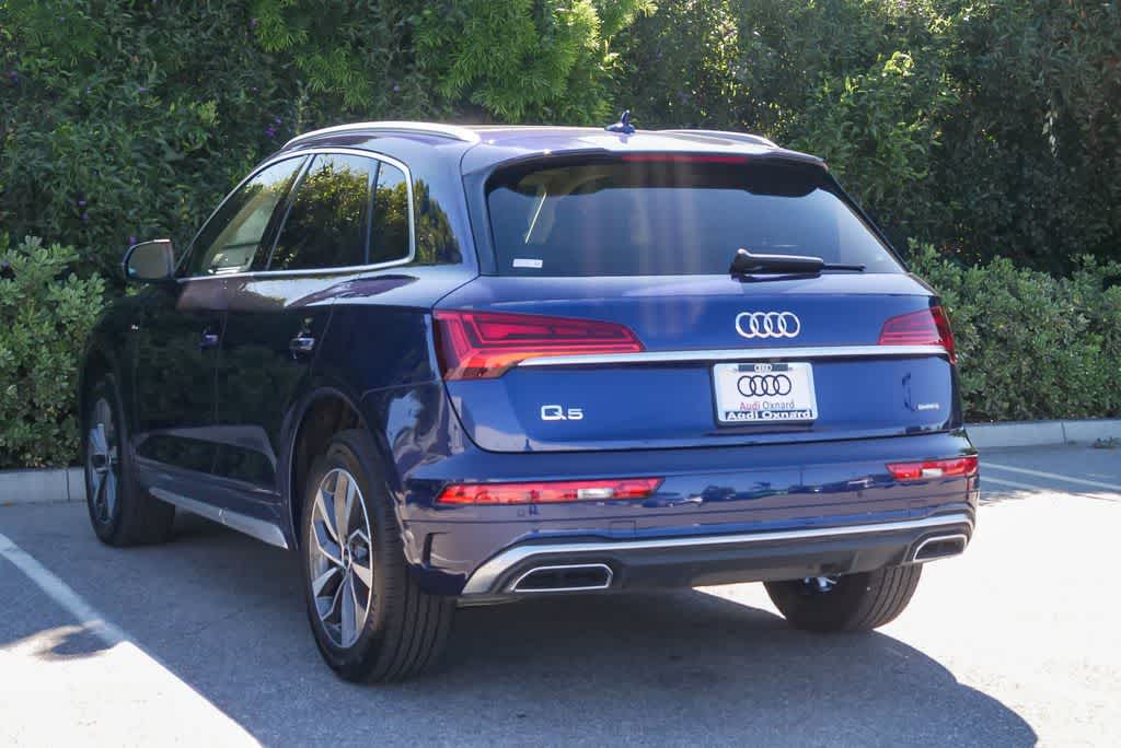 Thumbnail: 2023 Audi Q5 - 8