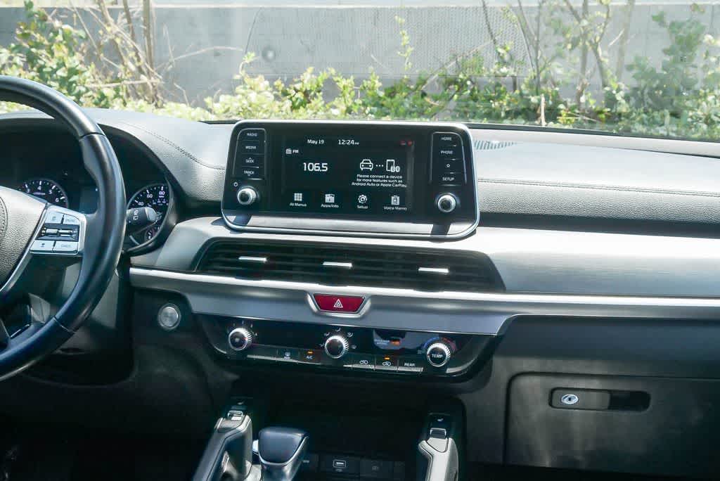 Thumbnail: 2020 Kia Telluride - 12